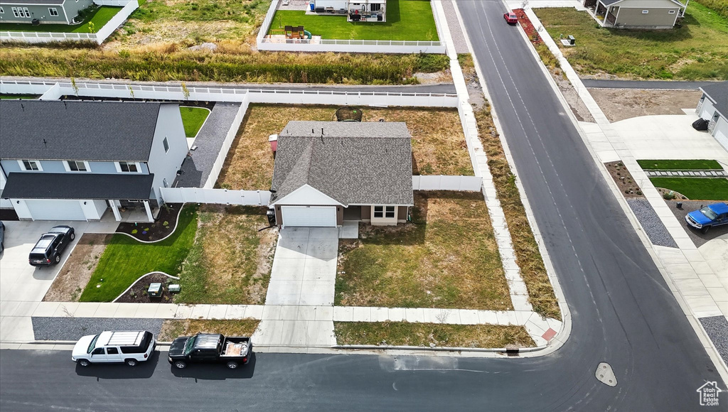 Photo 34 for MLS #2110592 at 1288 W 3440 South