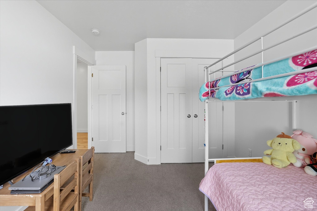 Photo 18 for MLS #2110592 at 1288 W 3440 South