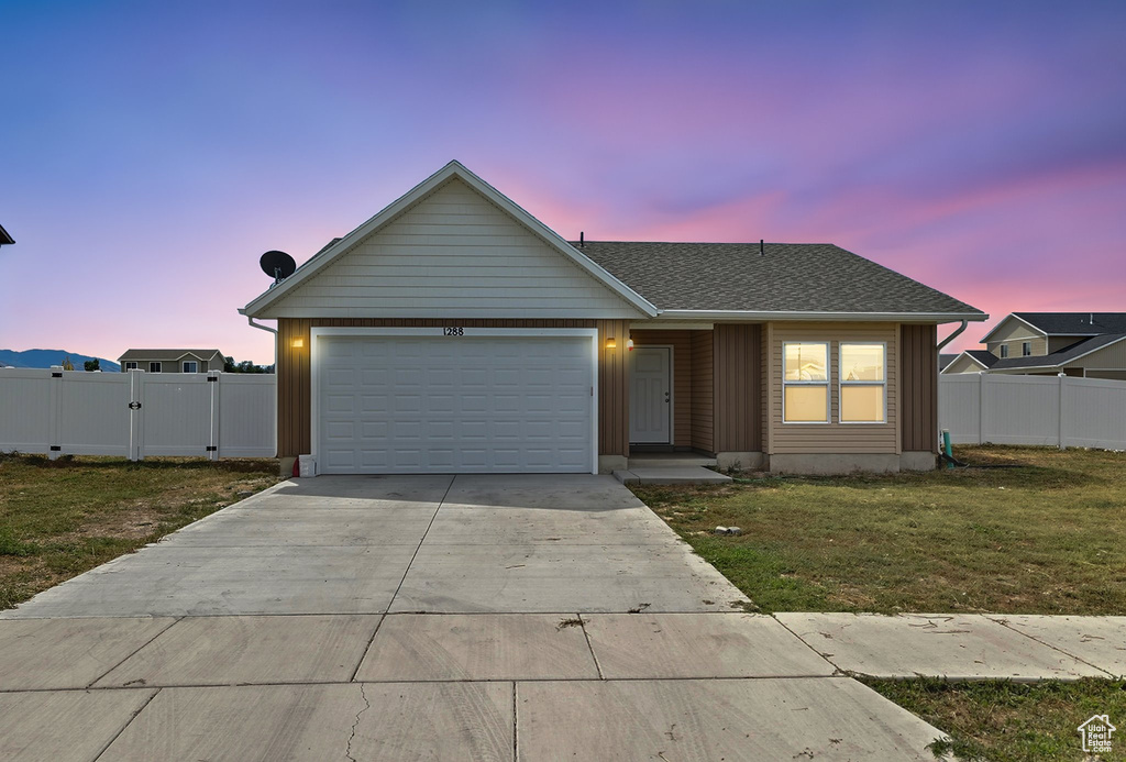 Photo 2 for MLS #2110592 at 1288 W 3440 South