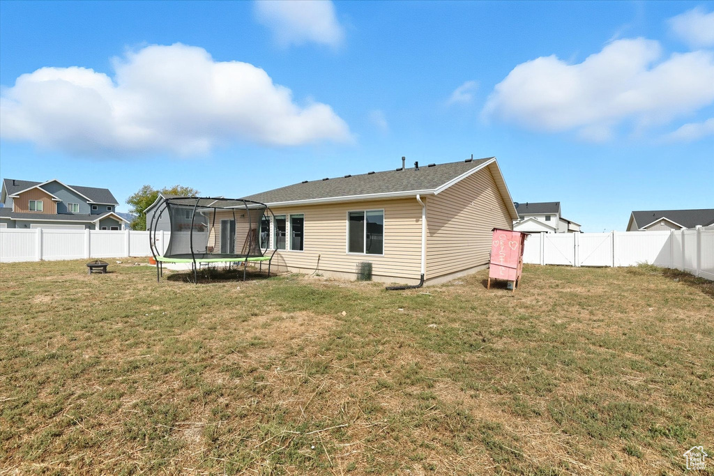 Photo 29 for MLS #2110592 at 1288 W 3440 South