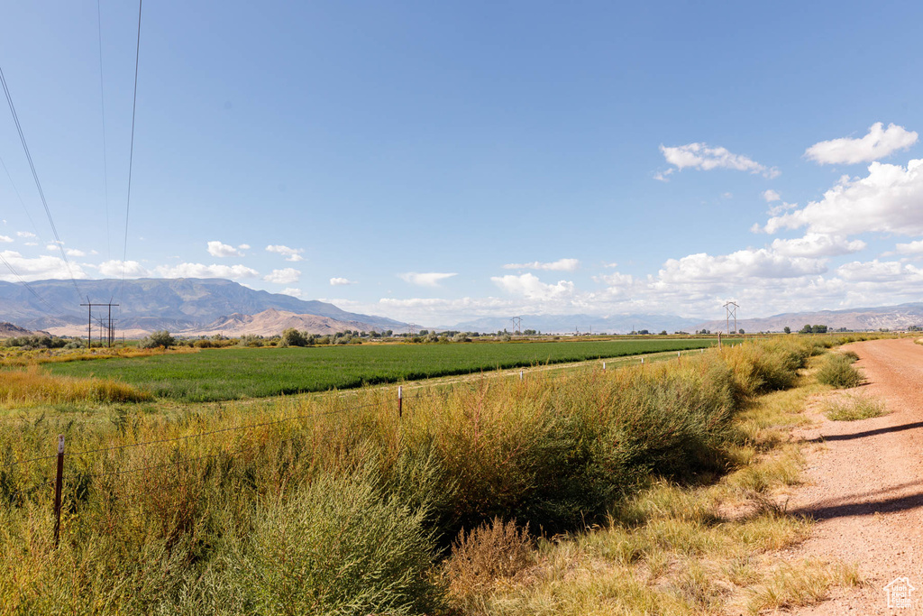 1800 N VERMILLION CANAL RD Venice, UT 84701