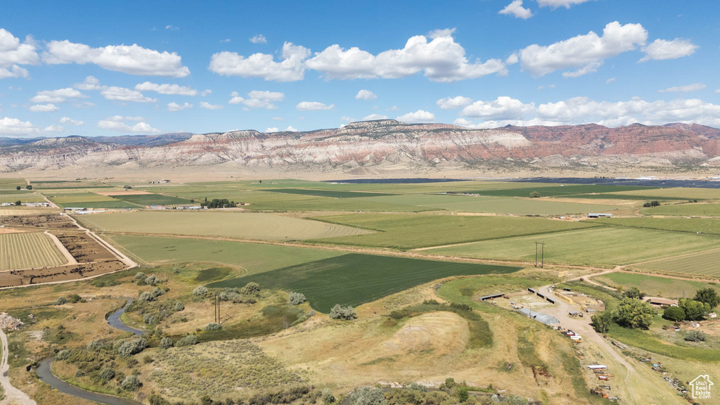 1800 N VERMILLION CANAL RD Venice, UT 84701