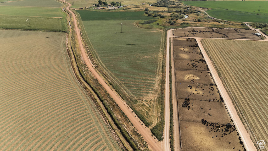 1800 N VERMILLION CANAL RD Venice, UT 84701