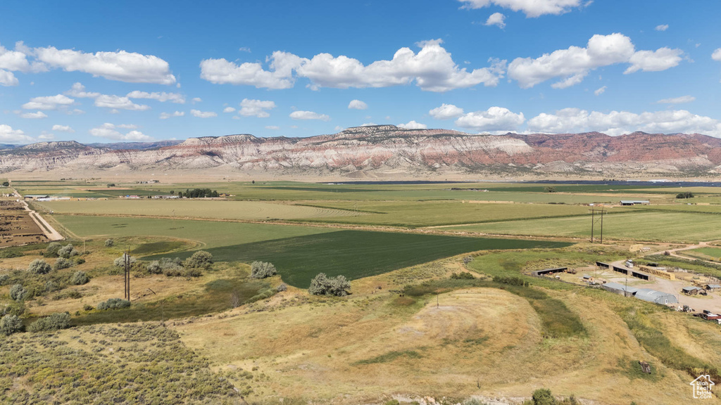 1800 N VERMILLION CANAL RD Venice, UT 84701