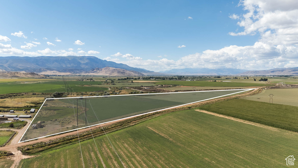 1800 N VERMILLION CANAL RD Venice, UT 84701