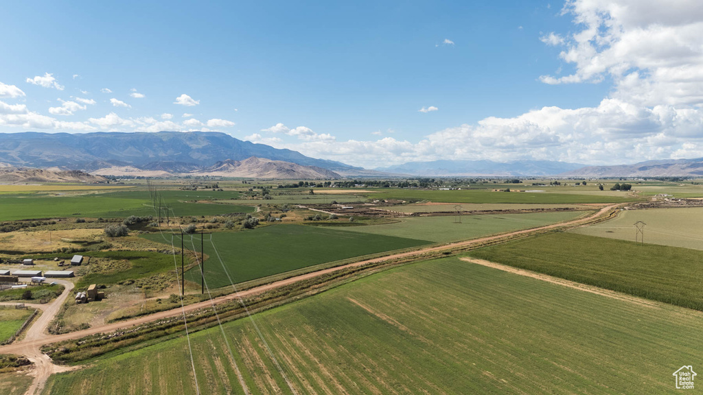 1800 N VERMILLION CANAL RD Venice, UT 84701