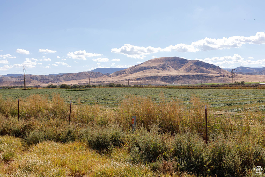 1800 N VERMILLION CANAL RD Venice, UT 84701