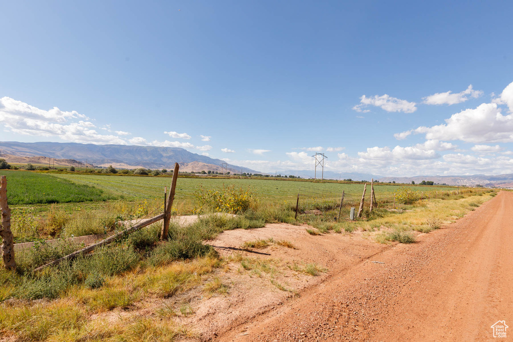 1800 N VERMILLION CANAL RD Venice, UT 84701