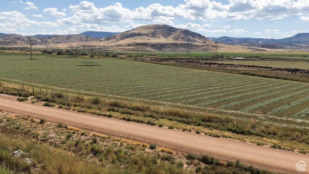 1800 N VERMILLION CANAL RD Venice, UT 84701