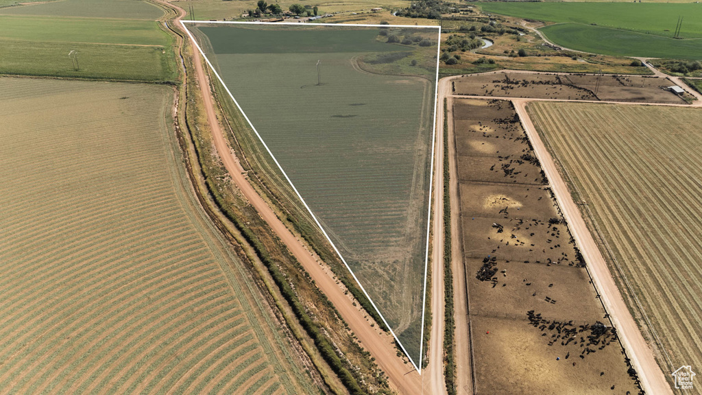 1800 N VERMILLION CANAL RD Venice, UT 84701