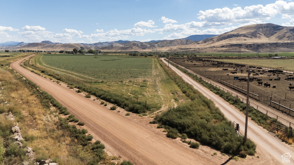 1800 N VERMILLION CANAL RD Venice, UT 84701