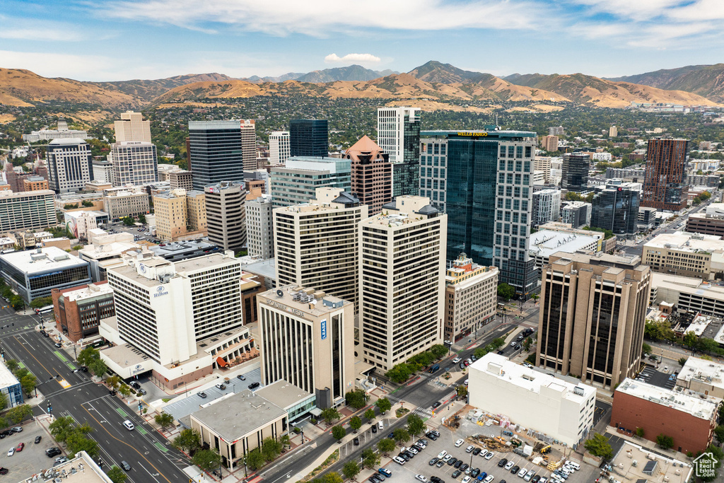 44 W 300 S #1207S Salt Lake City, UT 84101