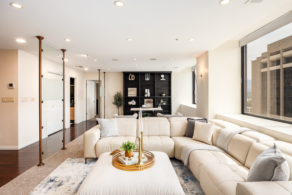 44 W 300 S #1207S Salt Lake City, UT 84101