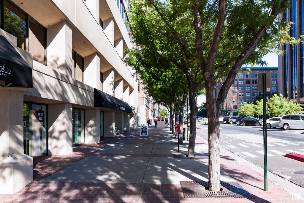 44 W 300 S #1207S Salt Lake City, UT 84101