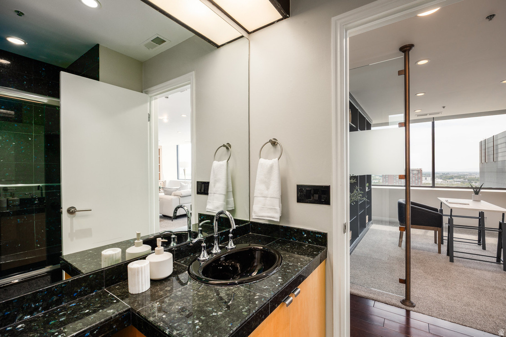 44 W 300 S #1207S Salt Lake City, UT 84101