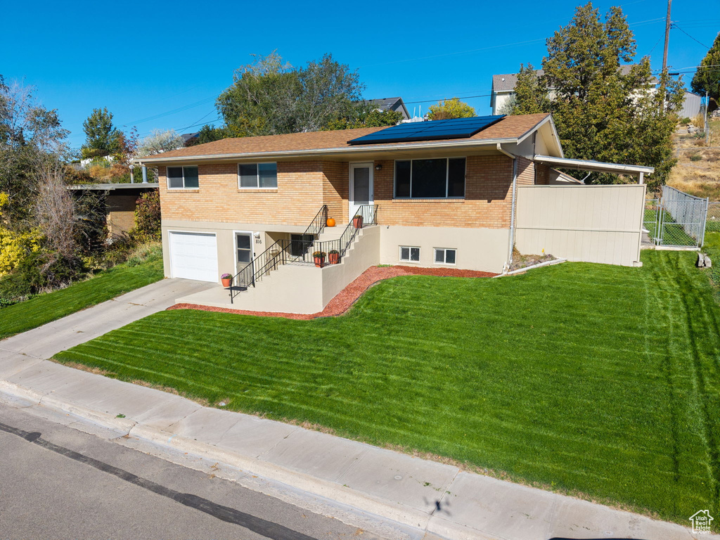 Photo 1 for MLS #2110602 at 816 Park Ln