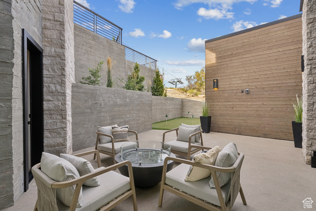 Photo 103 for MLS #2110603 at 1851 W Galena Ridge Way