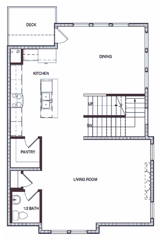 Photo 6 for MLS #2110609 at 128 S 1700 West #12