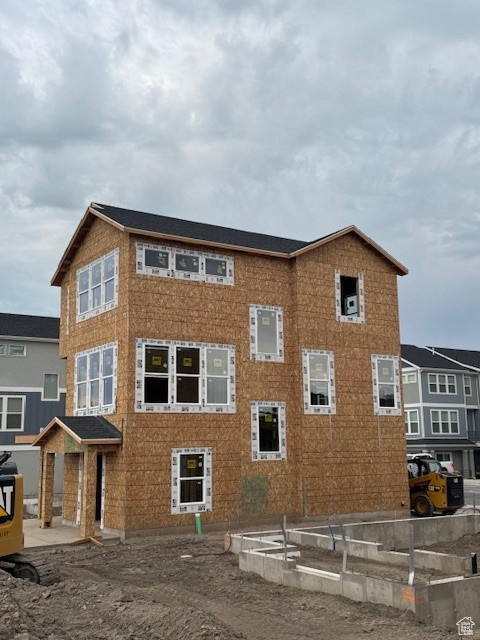 Photo 3 for MLS #2110609 at 128 S 1700 West #12