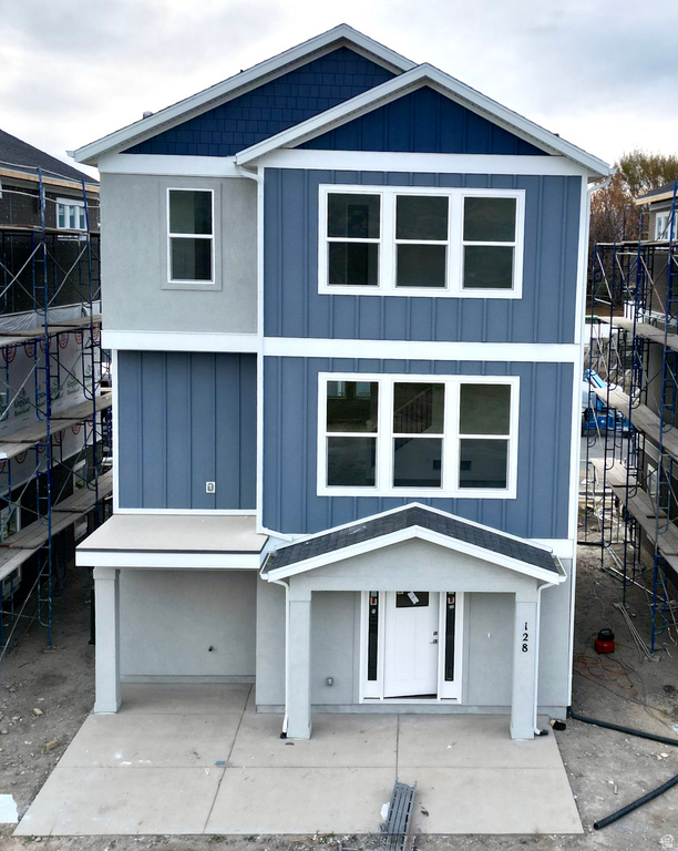 128 S 1700 W #12 Pleasant Grove, UT 84062