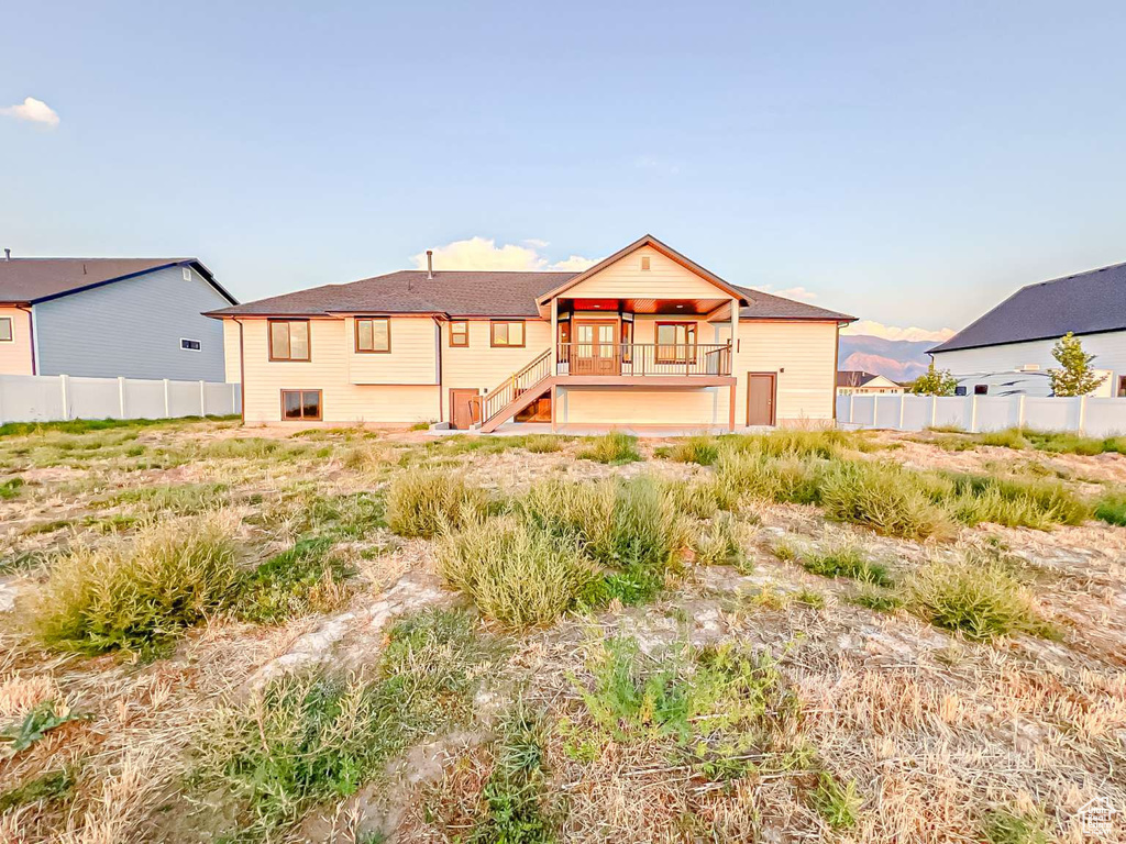 599 S 1325 W Marriott Slaterville, UT 84404