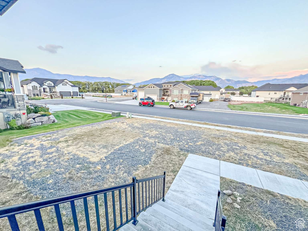 599 S 1325 W Marriott Slaterville, UT 84404
