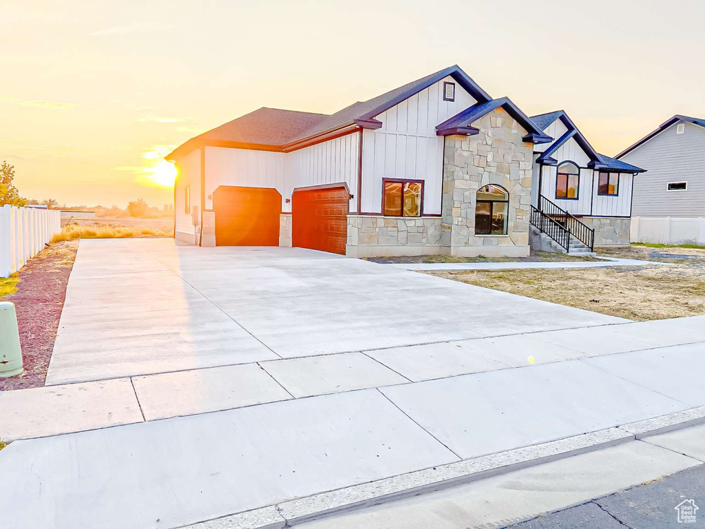 599 S 1325 W Marriott Slaterville, UT 84404