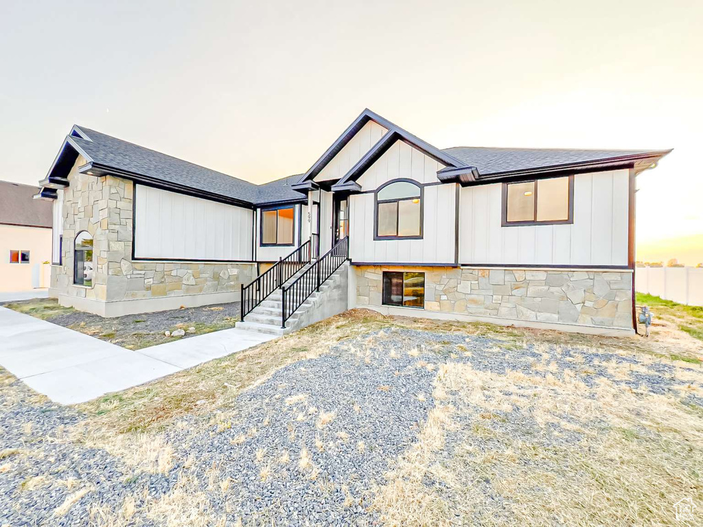 599 S 1325 W Marriott Slaterville, UT 84404