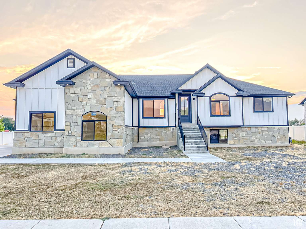 599 S 1325 W Marriott Slaterville, UT 84404