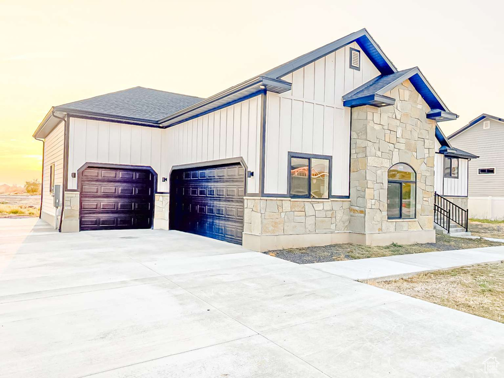 599 S 1325 W Marriott Slaterville, UT 84404