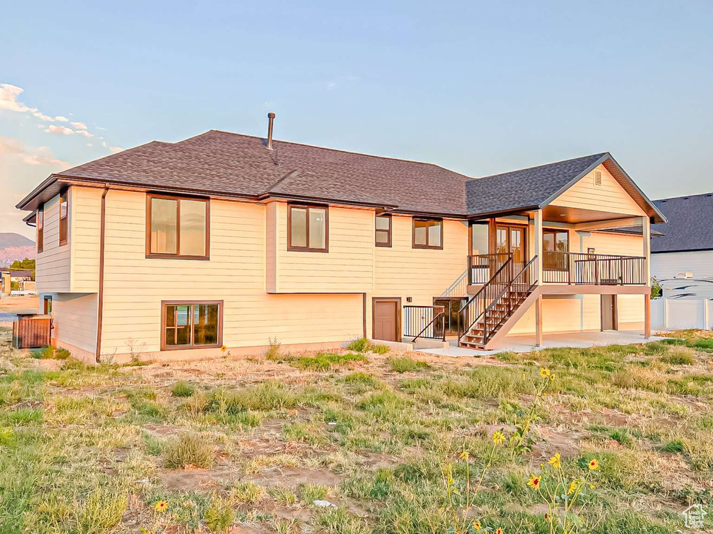 599 S 1325 W Marriott Slaterville, UT 84404