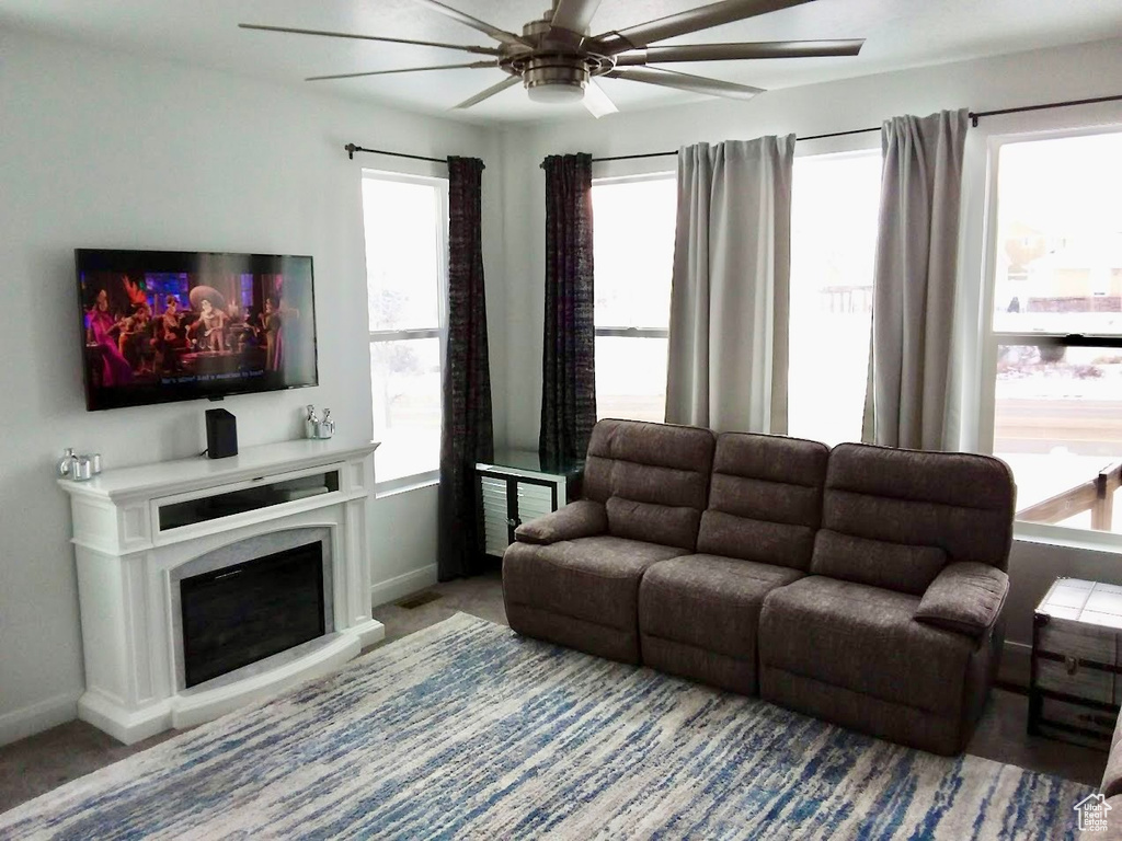 Photo 3 for MLS #2110613 at 7644 S Tellur Dr #212