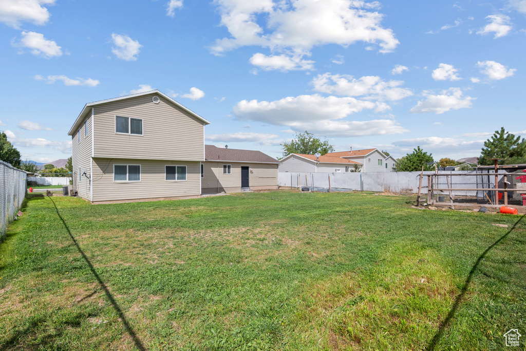 Photo 31 for MLS #2110614 at 1542 N 1900 West
