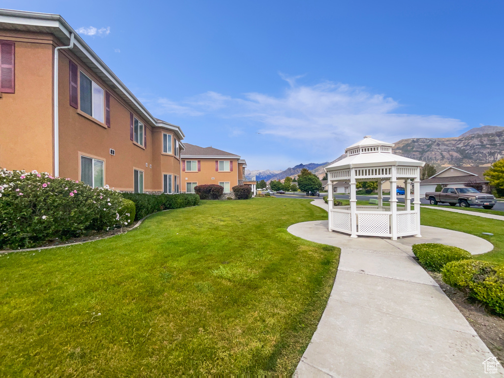 Photo 9 for MLS #2110620 at 502 S 1040 East #226
