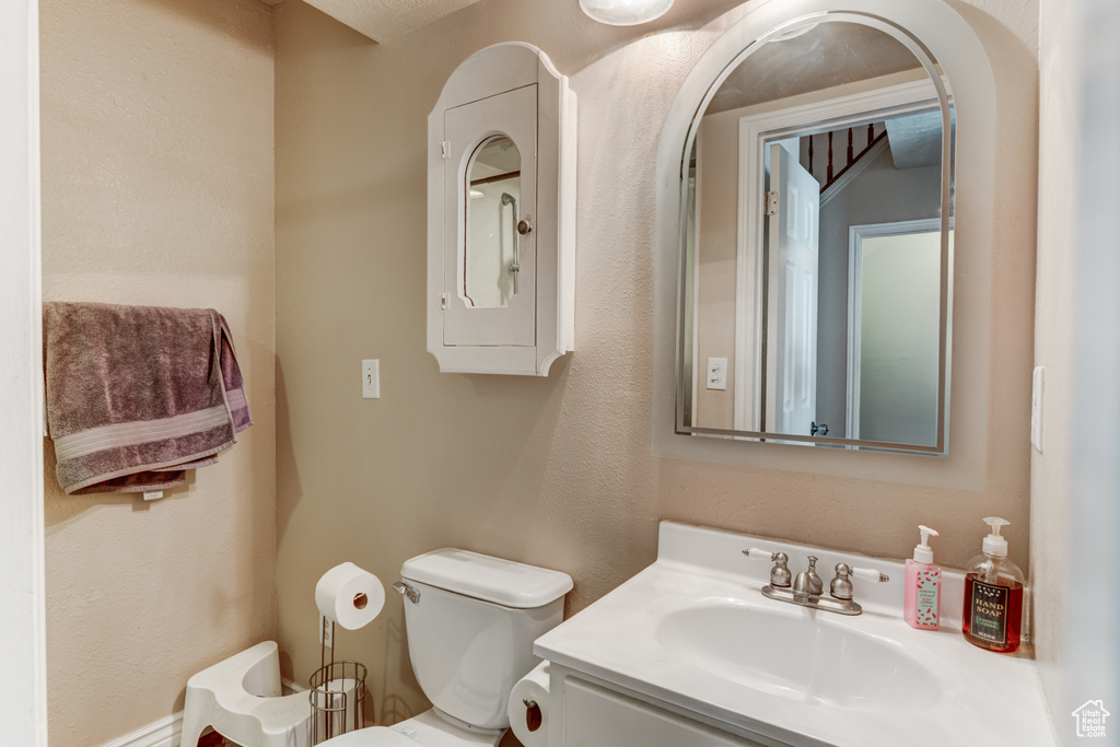 Photo 12 for MLS #2110622 at 1189 W 290 N Westwood Blvd