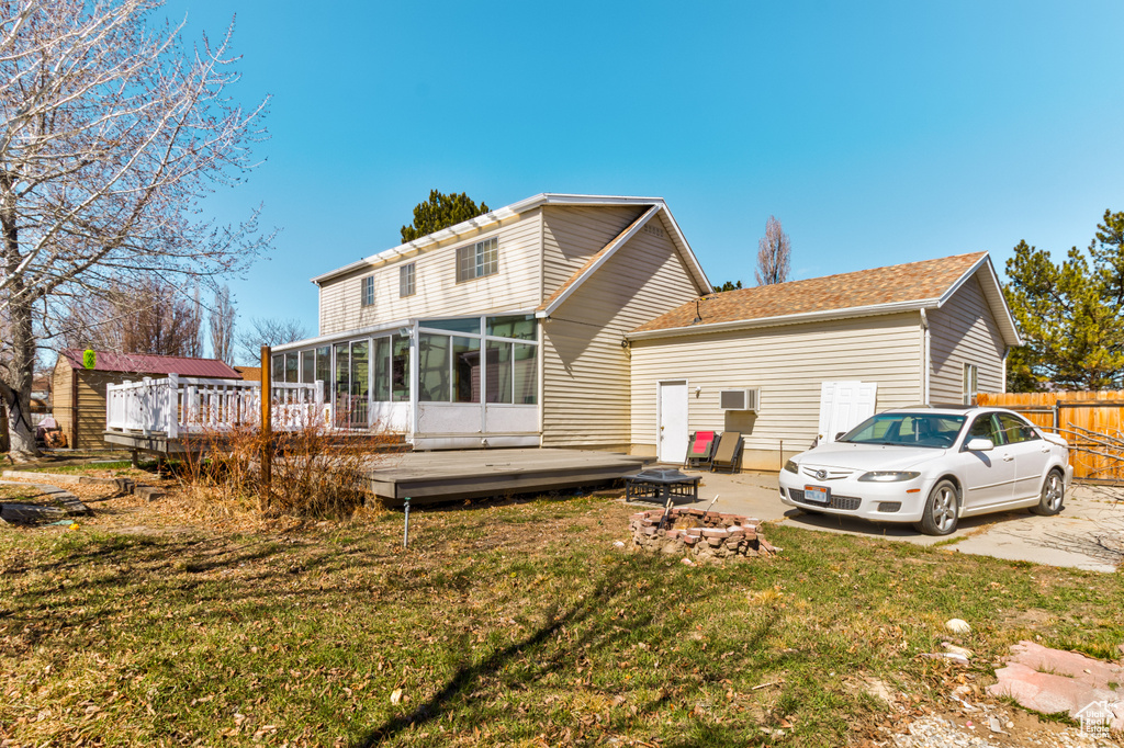 Photo 25 for MLS #2110622 at 1189 W 290 N Westwood Blvd