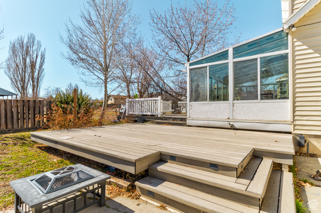 Photo 24 for MLS #2110622 at 1189 W 290 N Westwood Blvd