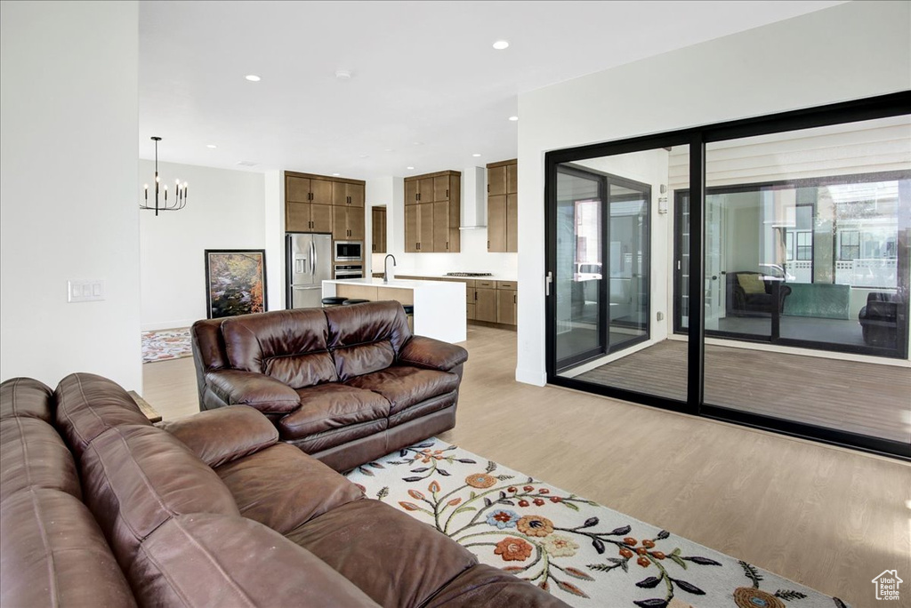 Photo 5 for MLS #2110623 at 6953 W Highbrow Way