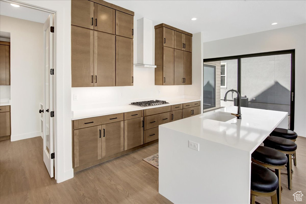 Photo 7 for MLS #2110623 at 6953 W Highbrow Way