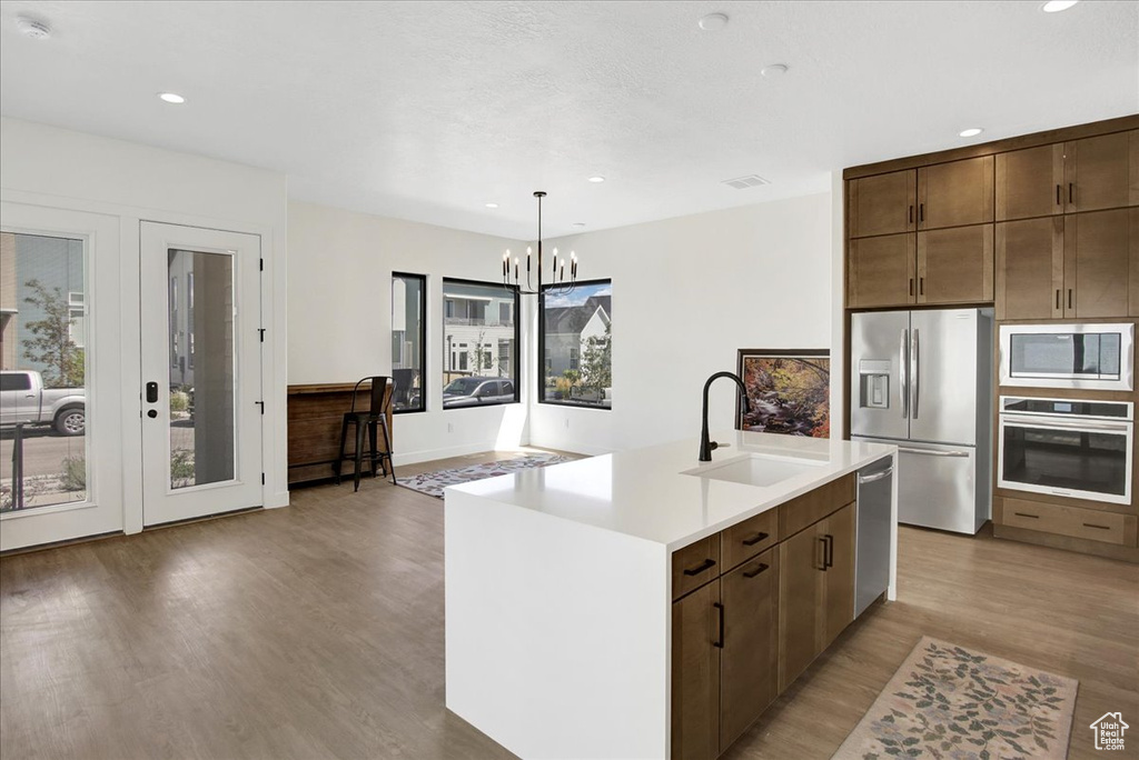 Photo 8 for MLS #2110623 at 6953 W Highbrow Way