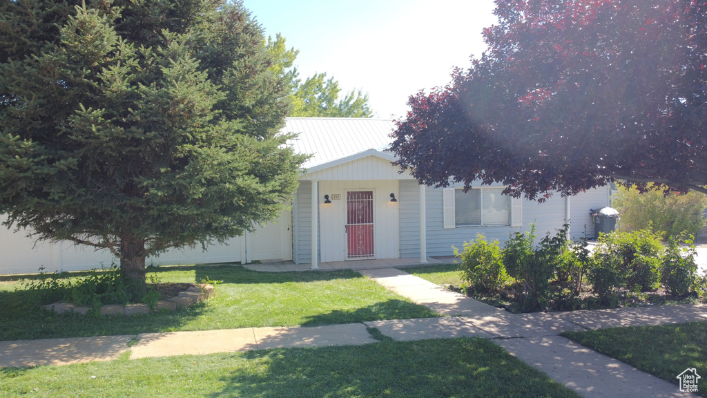 Photo 21 for MLS #2110625 at 259 W 300 South