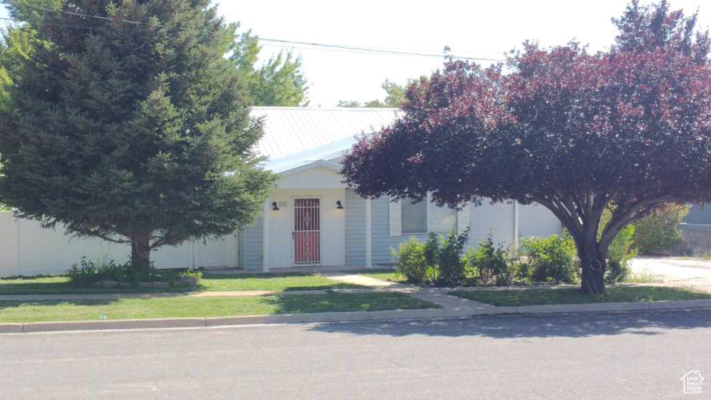 Photo 1 for MLS #2110625 at 259 W 300 South