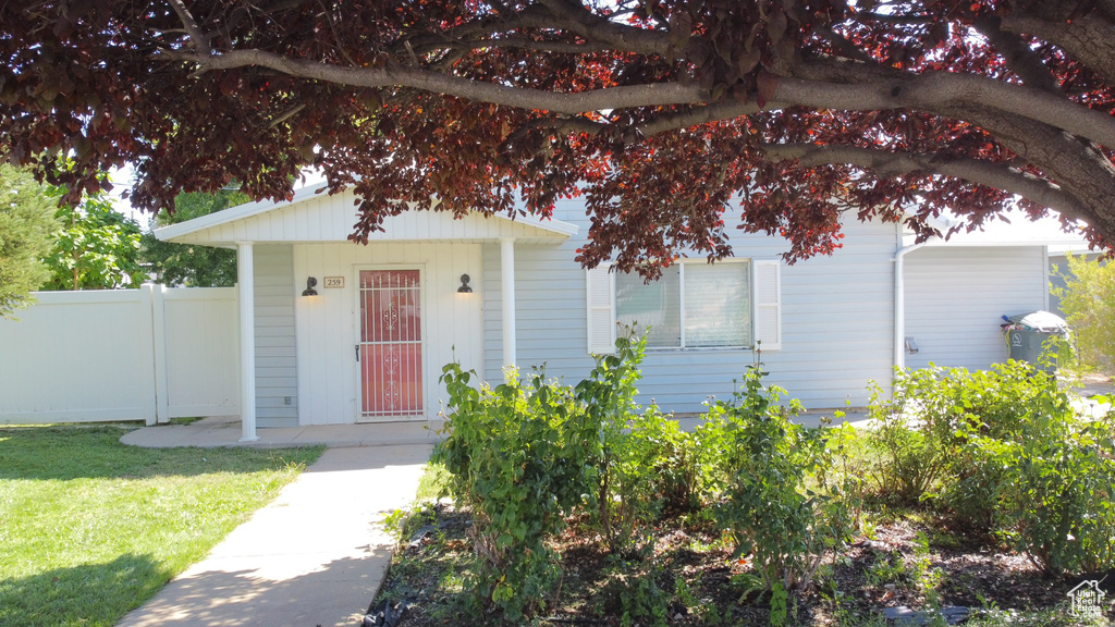 Photo 22 for MLS #2110625 at 259 W 300 South
