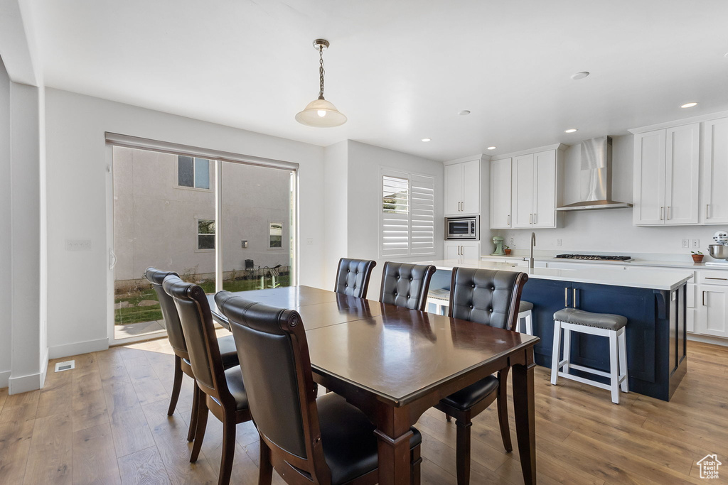 Photo 14 for MLS #2110626 at 12219 N Bridgegate Way