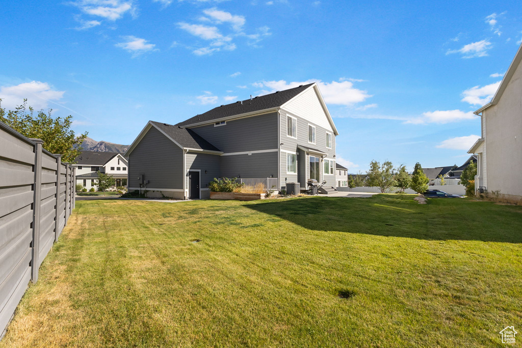 Photo 31 for MLS #2110626 at 12219 N Bridgegate Way