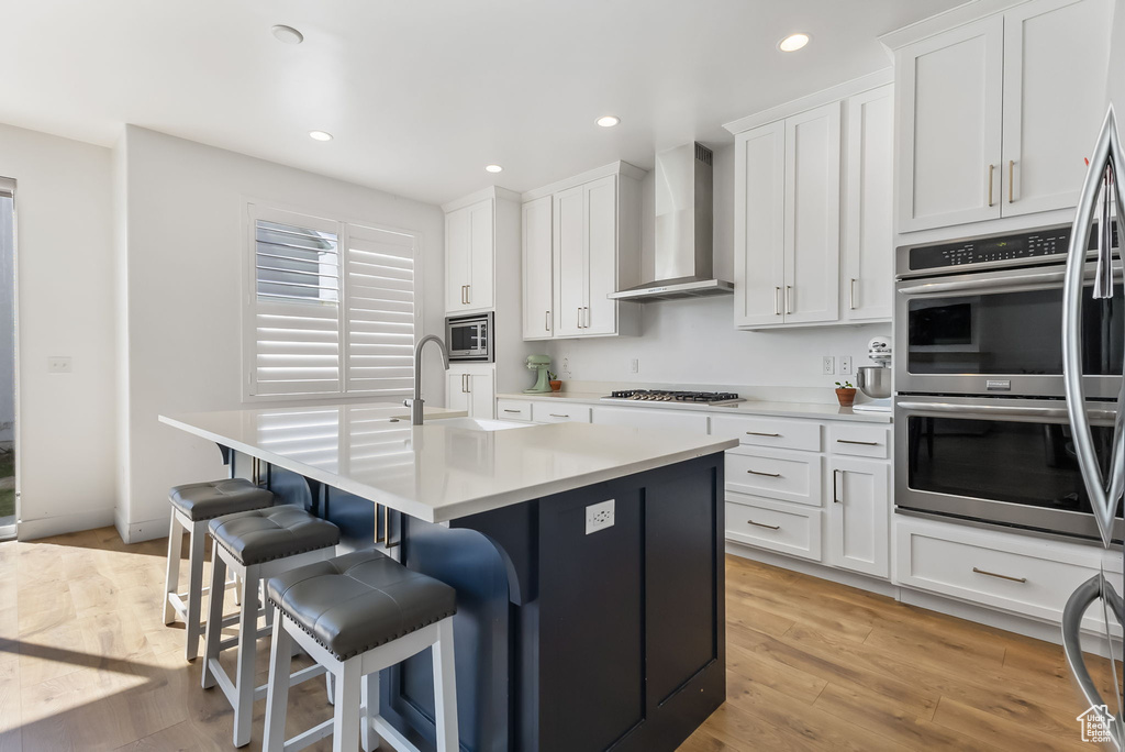 Photo 12 for MLS #2110626 at 12219 N Bridgegate Way