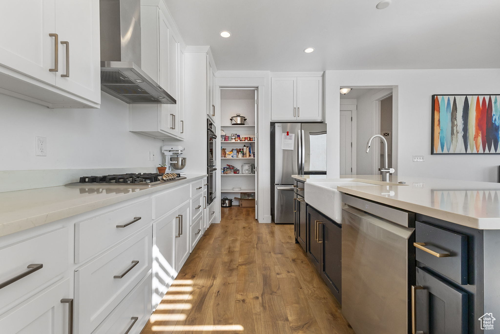 Photo 13 for MLS #2110626 at 12219 N Bridgegate Way