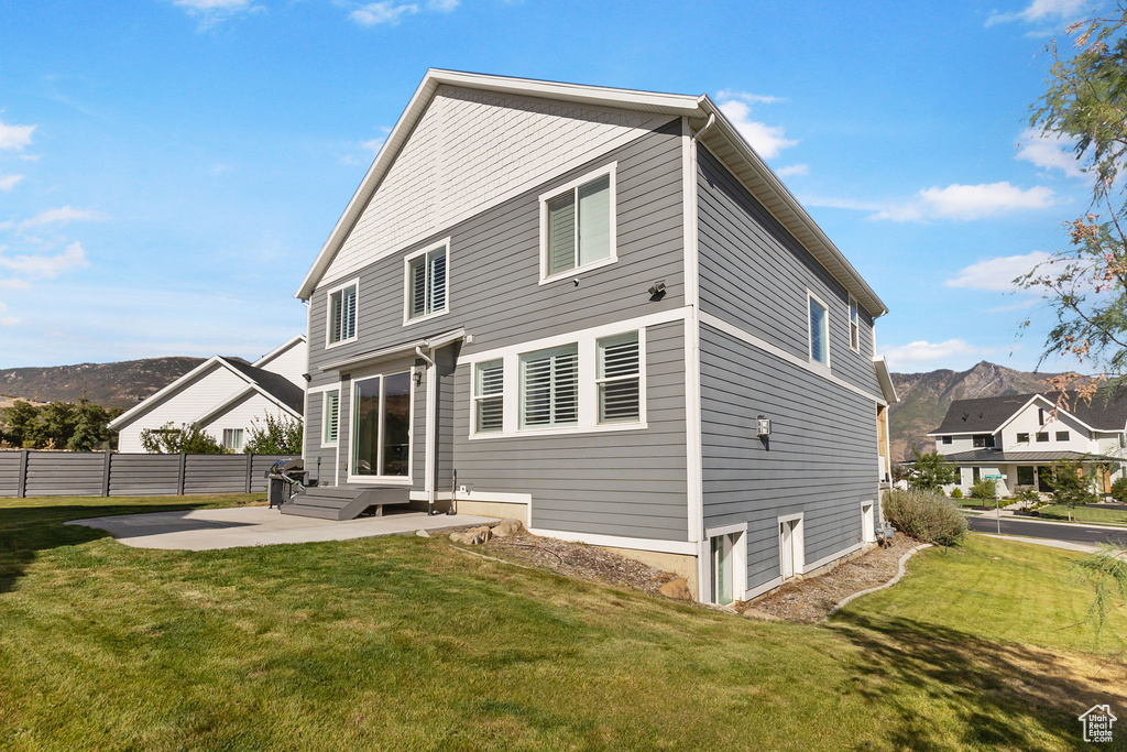 Photo 32 for MLS #2110626 at 12219 N Bridgegate Way