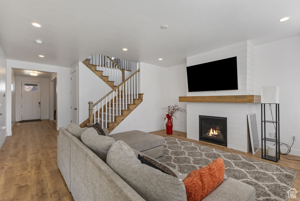 Photo 8 for MLS #2110626 at 12219 N Bridgegate Way