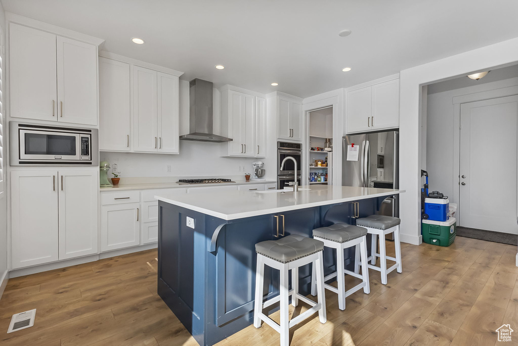 Photo 11 for MLS #2110626 at 12219 N Bridgegate Way